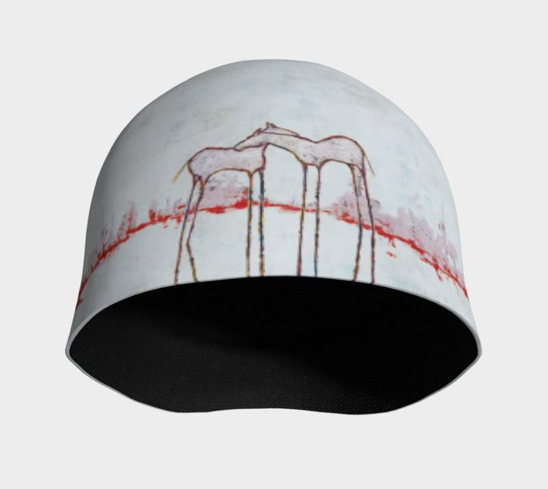 Mütze Mutual Grooming von CARAVL