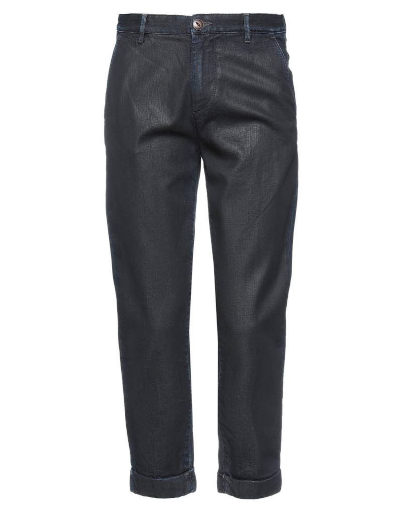 CARE LABEL Jeanshose Herren Blau von CARE LABEL