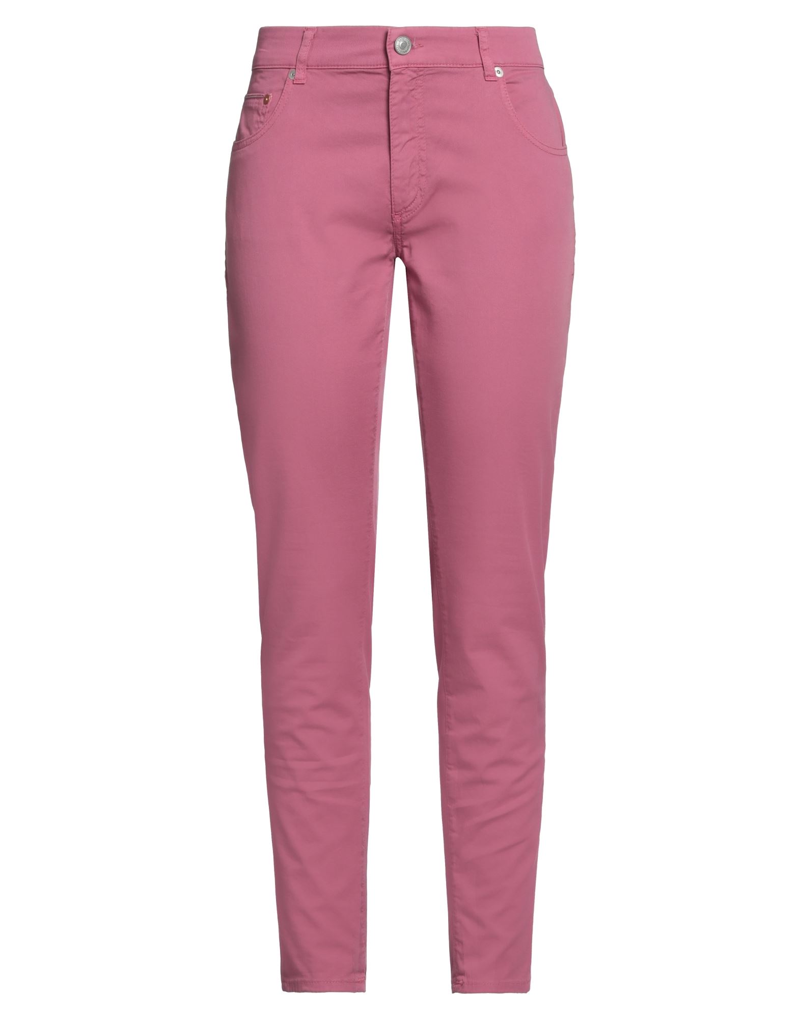 CARE LABEL Hose Damen Magenta von CARE LABEL