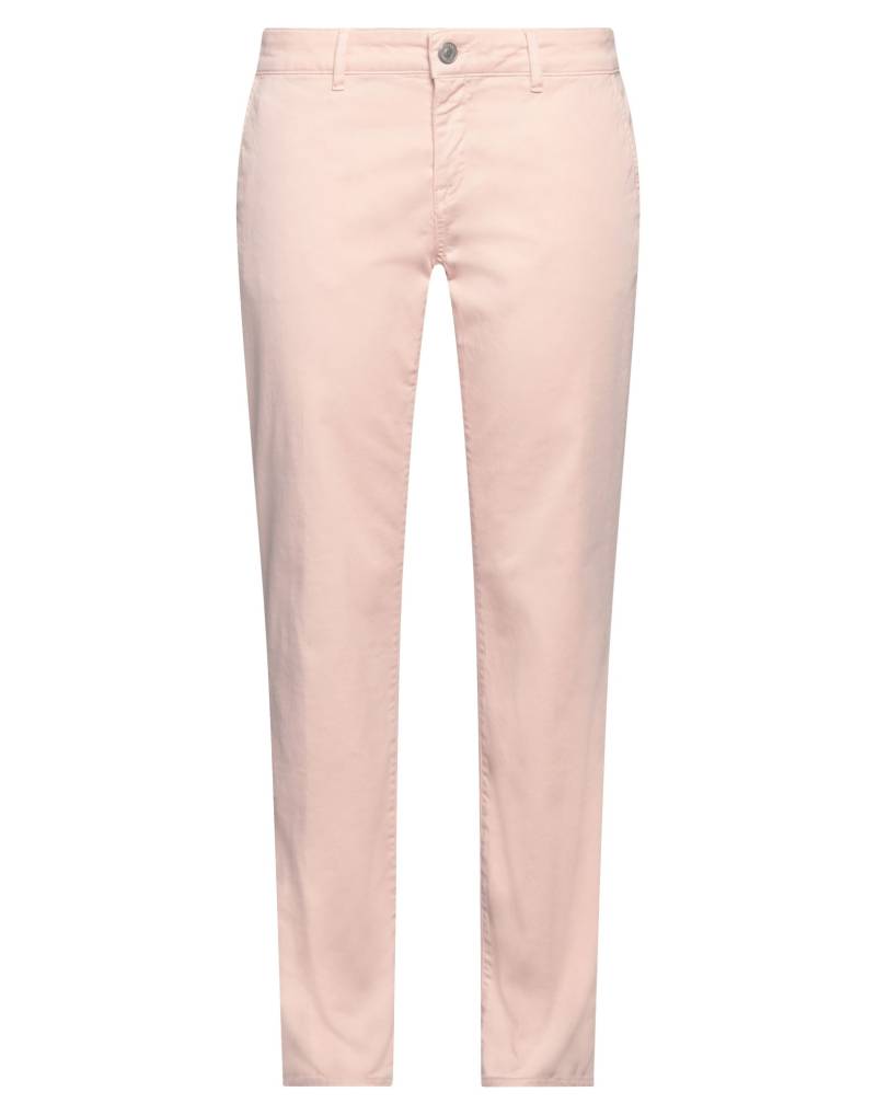 CARE LABEL Hose Damen Rosa von CARE LABEL