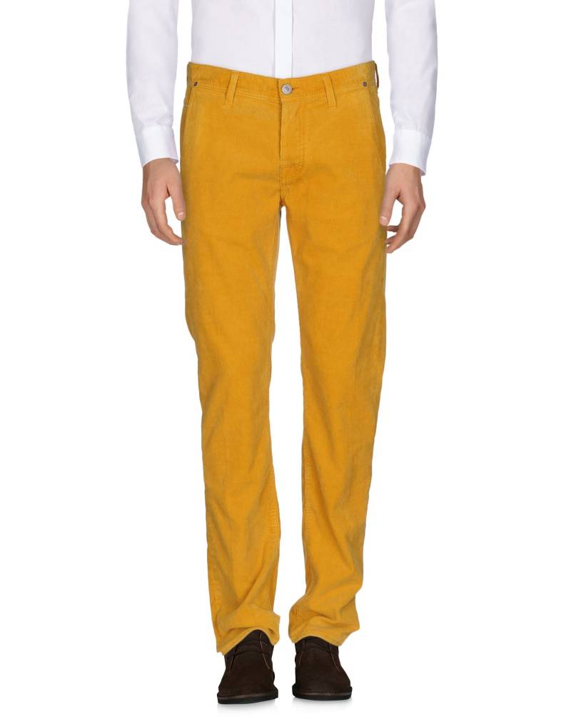 CARE LABEL Hose Herren Ringelblume von CARE LABEL