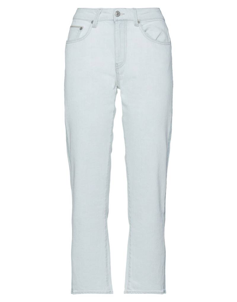 CARE LABEL Jeanshose Damen Blau von CARE LABEL