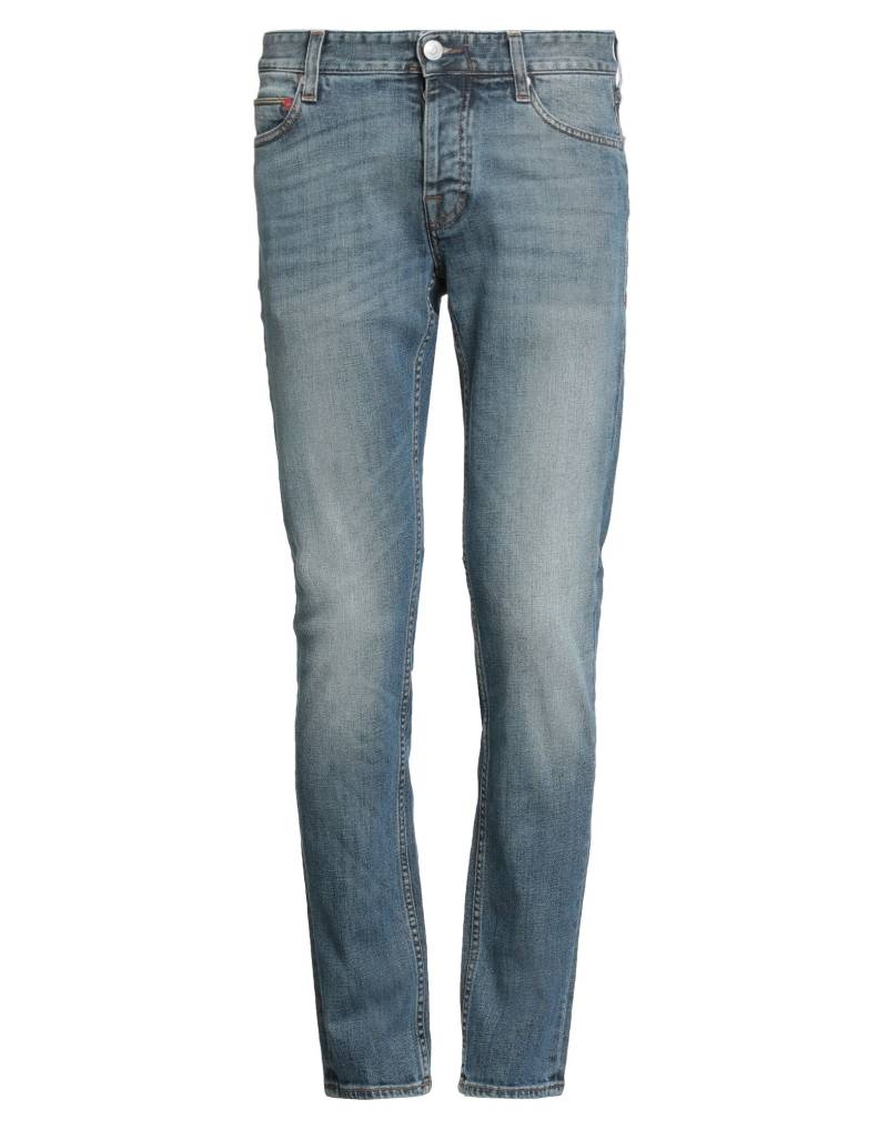 CARE LABEL Jeanshose Herren Blau von CARE LABEL