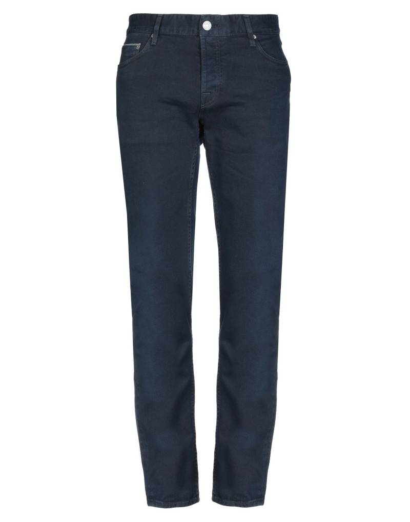 CARE LABEL Jeanshose Herren Nachtblau von CARE LABEL