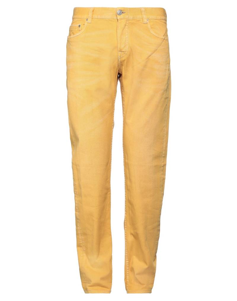 CARE LABEL Jeanshose Herren Ringelblume von CARE LABEL