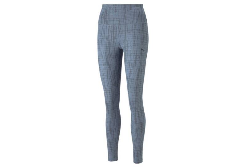 CARE OF BY PUMA Funktionstights Puma W Studio Aop Trend Tight Damen Tight von CARE OF BY PUMA