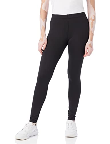 CARE OF by PUMA 587177 Sport-Leggings, Schwarz (schwarz), M von CARE OF by PUMA