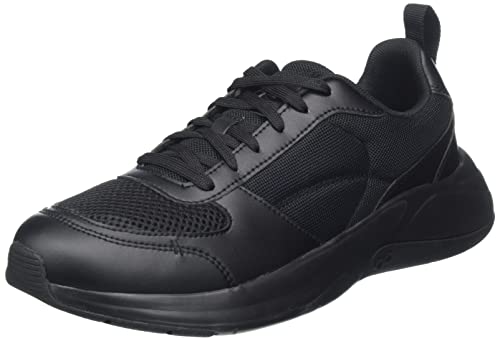 Care of by PUMA 372883, Herren Sneaker, Schwarz (Black Black), 39 EU (6 UK) von CARE OF by PUMA