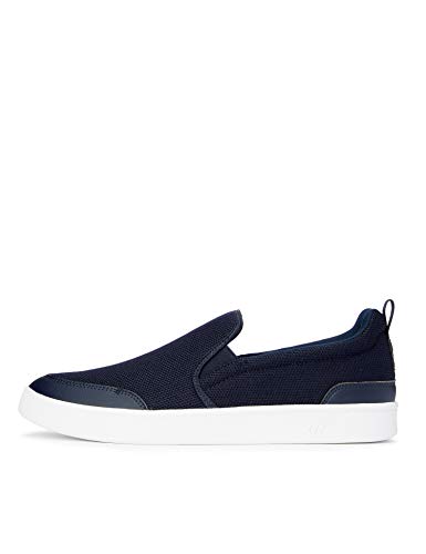 Care of by PUMA Slip on Court, Sneaker, Blau (Navy Blazer-Indigo), 39 EU (6 UK) von CARE OF by PUMA