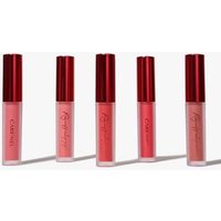 CARE:NEL - Ruby Air Fit Velvet Tint - 5 Colors 2024 Version - #04 Dry Peach von CARE:NEL