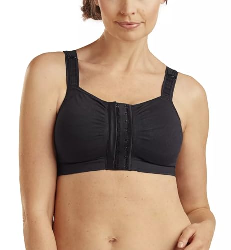 CAREFIX BH Mary Gr. 3XL weiß (S, schwarz) von Carefix