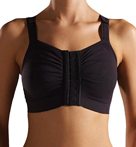 CAREFIX BH Mary Gr. 3XL weiß (XL, schwarz) von CAREFIX
