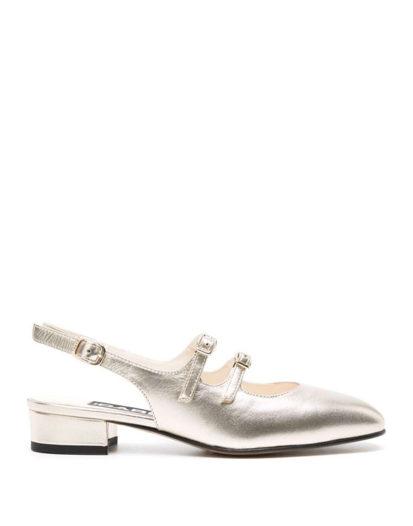 CAREL Paris Ballerina Damen Silber von CAREL Paris