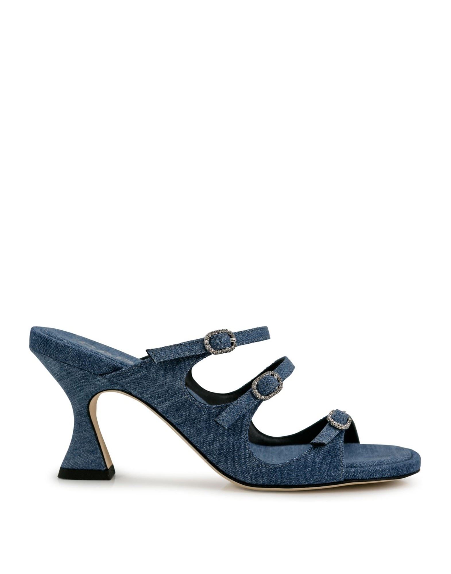 CAREL Paris Pumps Damen Blau von CAREL Paris