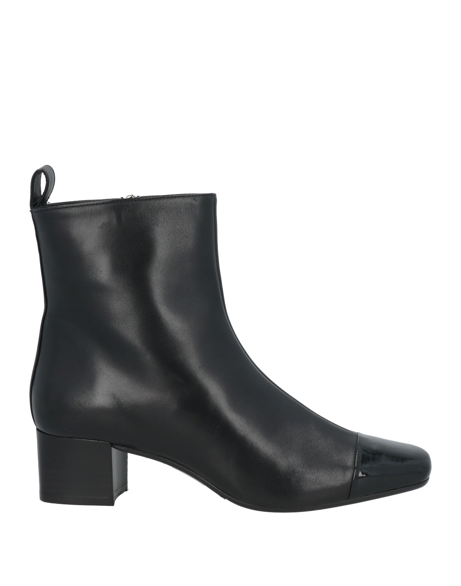 CAREL Paris Stiefelette Damen Schwarz von CAREL Paris