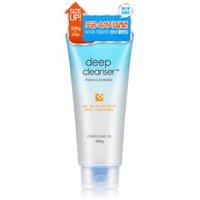 CAREZONE - CK Deep Clean Foaming Cleanser 330g von CAREZONE