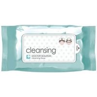 CAREZONE - Doctor Solution Cleansing Tissue 60 sheets von CAREZONE