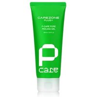 CAREZONE - P-Care Pore Peeling Gel 100ml von CAREZONE