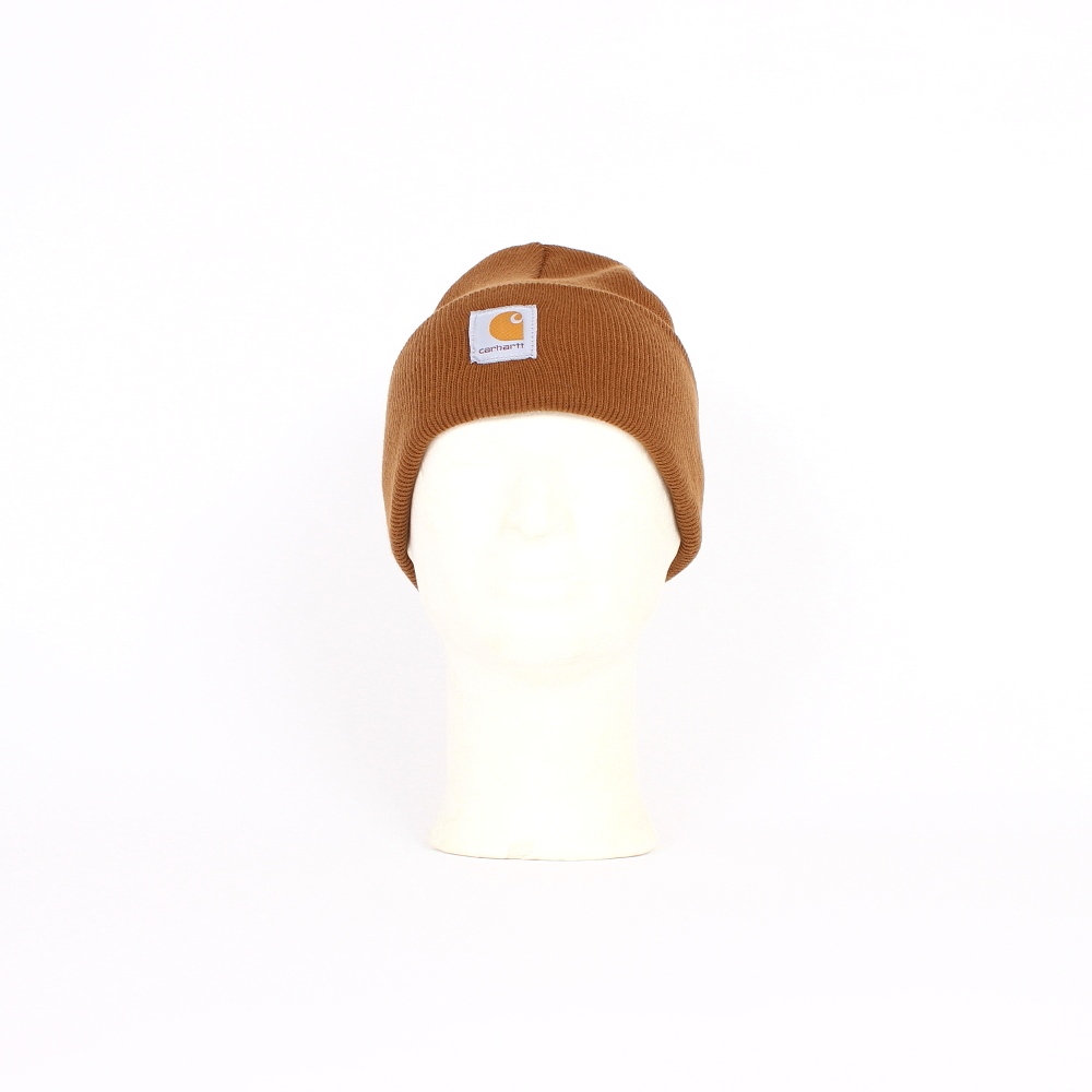 Acrylic Watch Hat Größe: OS Farbe: carhartt b von CARHARTT WIP