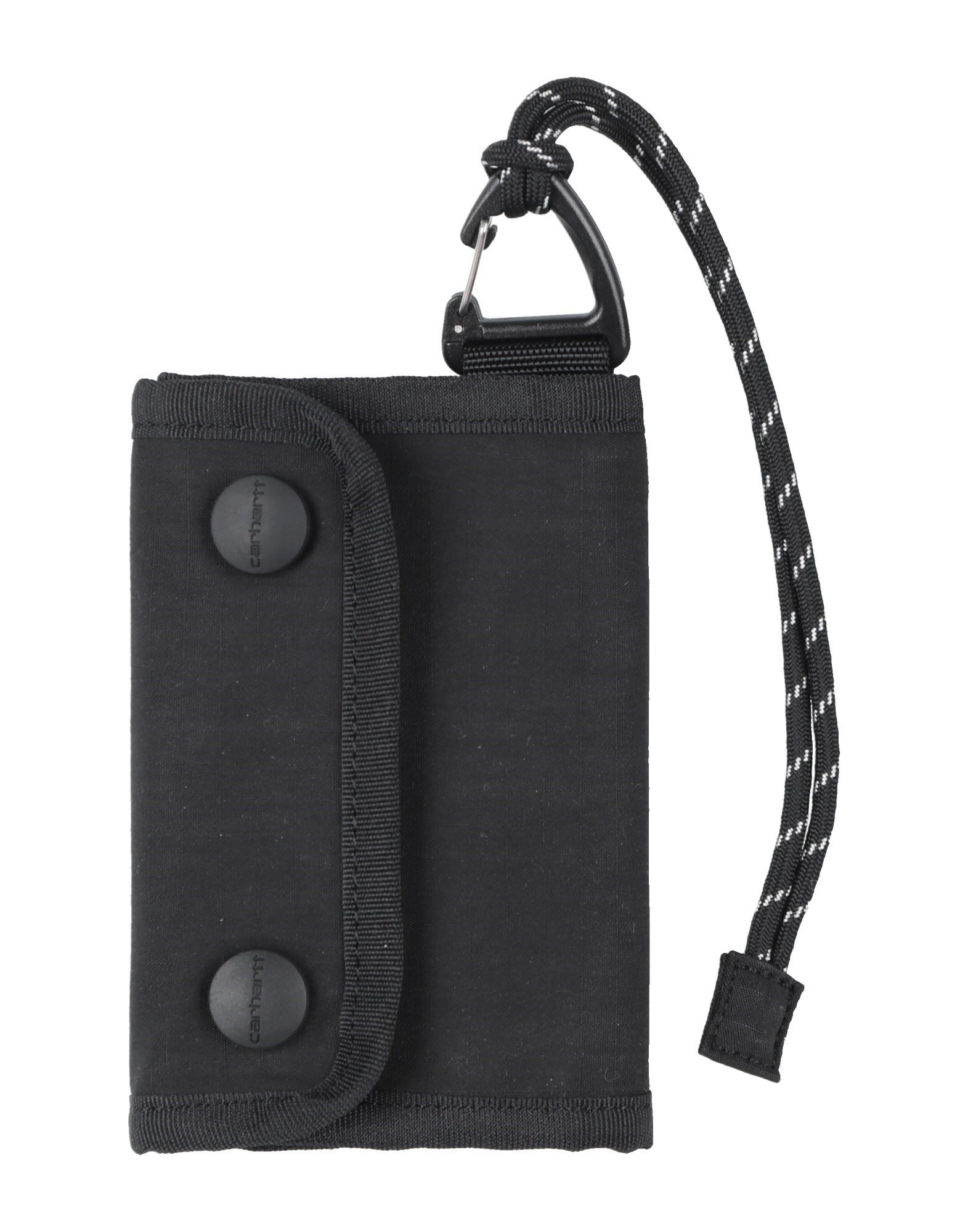CARHARTT WIP Brieftasche Herren Schwarz CARHARTT WIP Brieftasche Herren Schwarz von CARHARTT WIP