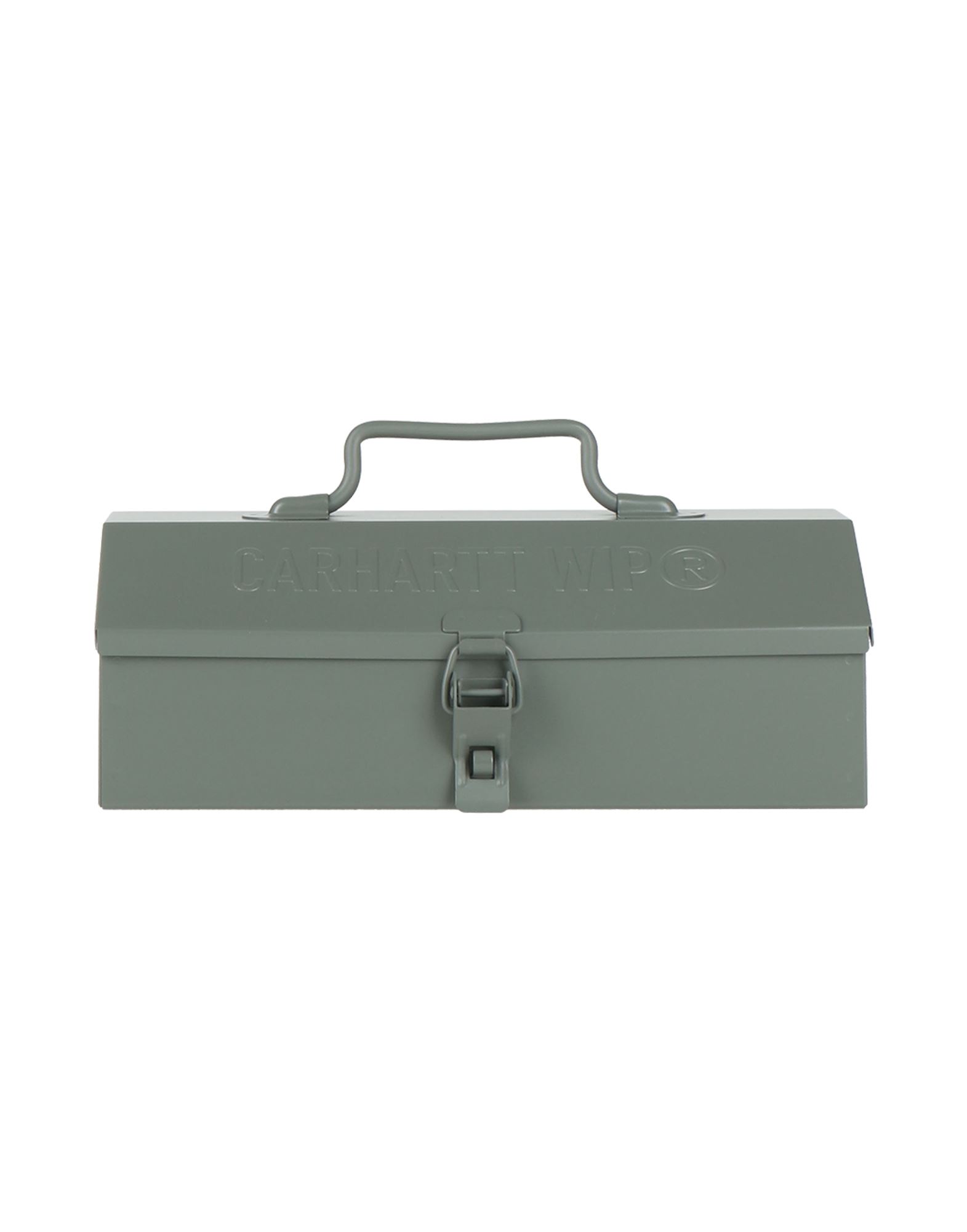 CARHARTT WIP Handtaschen Damen Blei CARHARTT WIP Handtaschen Damen Blei von CARHARTT WIP