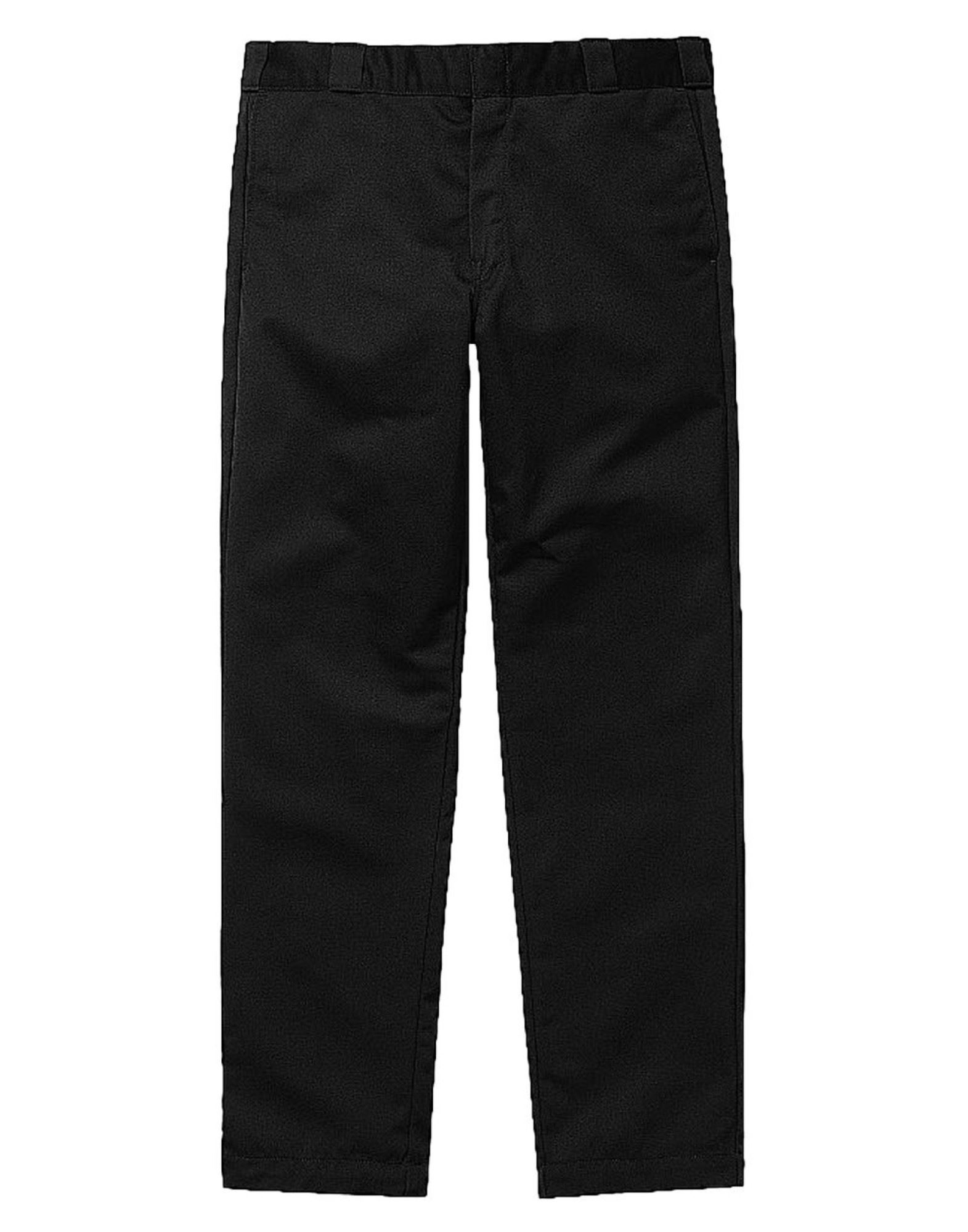 CARHARTT WIP Hose Herren Schwarz von CARHARTT WIP