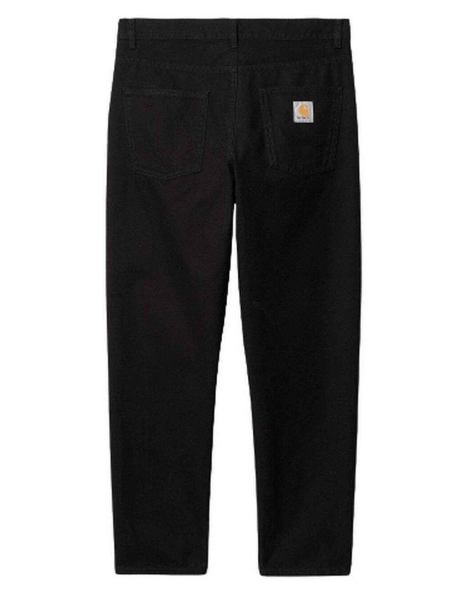 CARHARTT WIP Hose Herren Schwarz von CARHARTT WIP