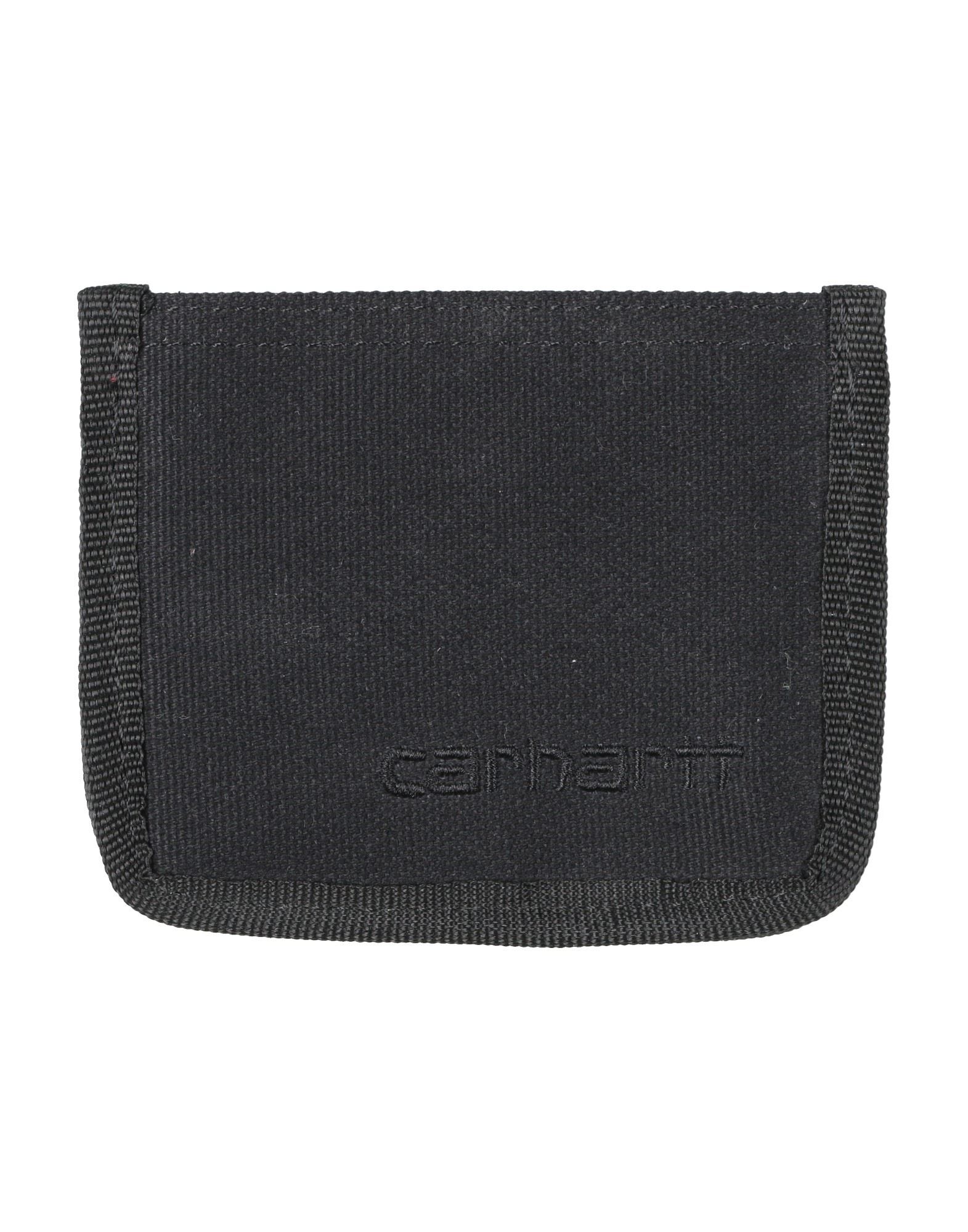 CARHARTT WIP Kartenetui Herren Schwarz CARHARTT WIP Kartenetui Herren Schwarz von CARHARTT WIP