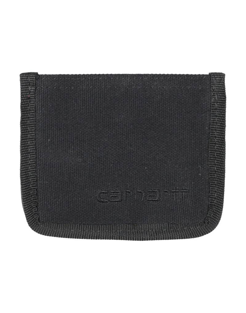 CARHARTT WIP Kartenetui Herren Schwarz von CARHARTT WIP
