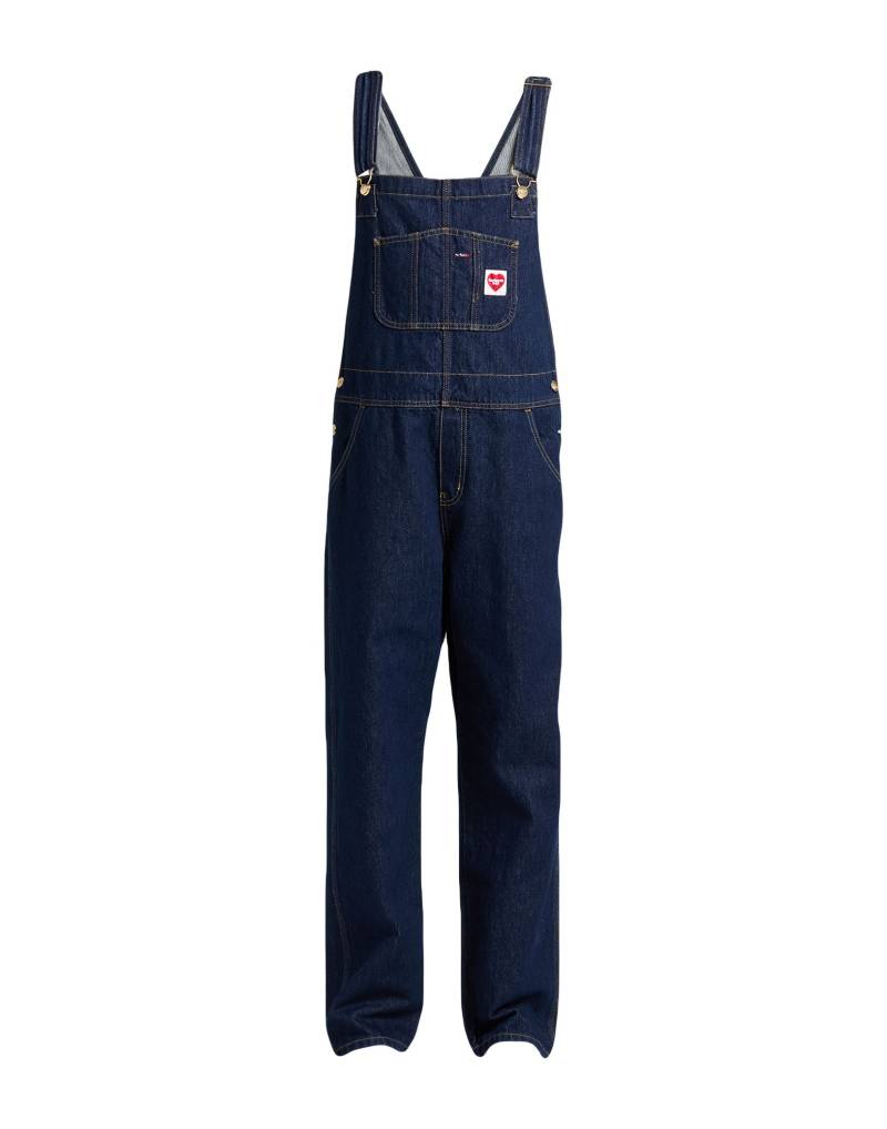 CARHARTT WIP Langer Overall Damen Blau von CARHARTT WIP