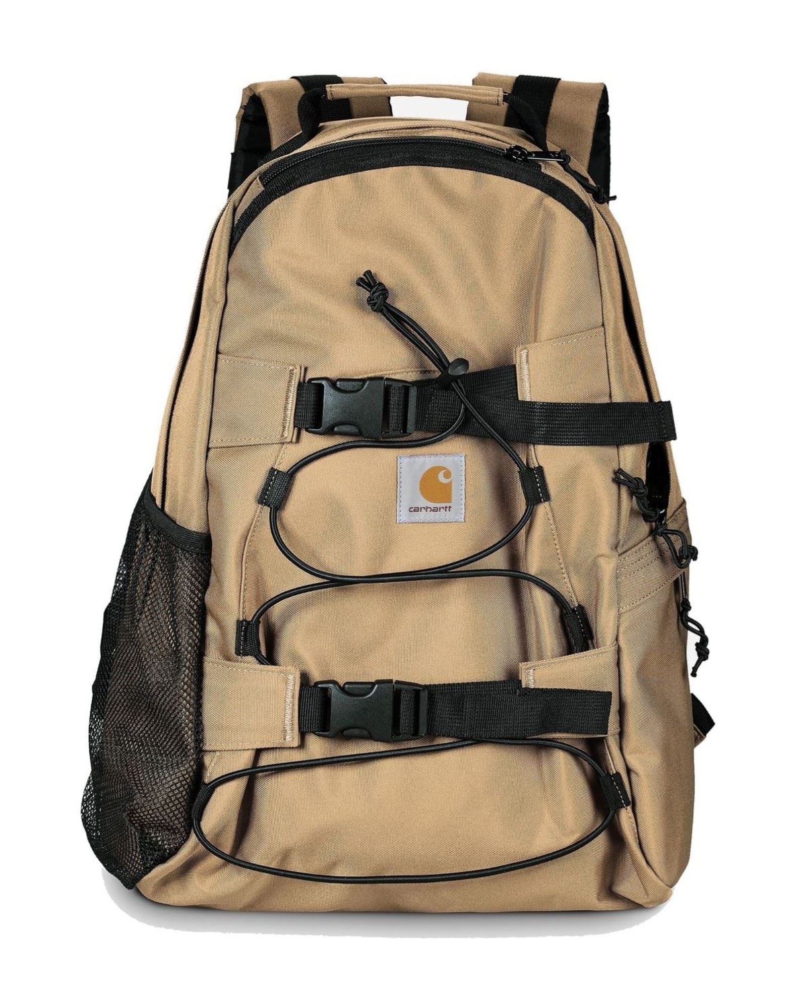 CARHARTT WIP Rucksack Unisex Braun von CARHARTT WIP