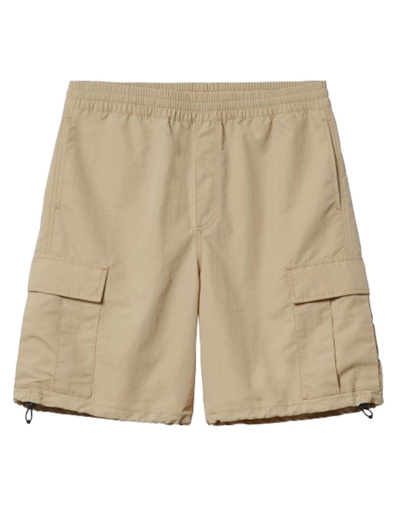 CARHARTT WIP Shorts & Bermudashorts Herren Beige von CARHARTT WIP