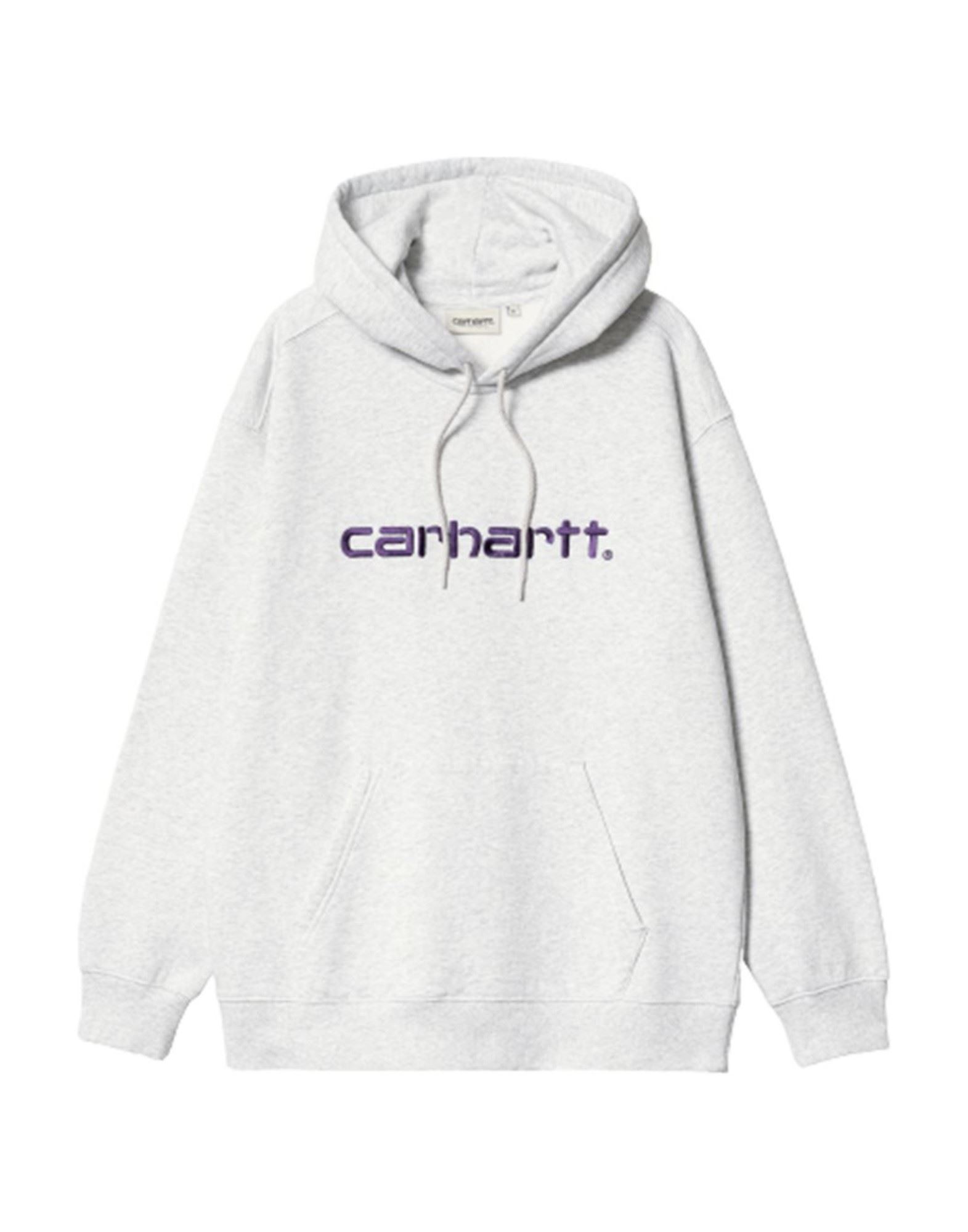 CARHARTT WIP Sweatshirt Damen Grau von CARHARTT WIP