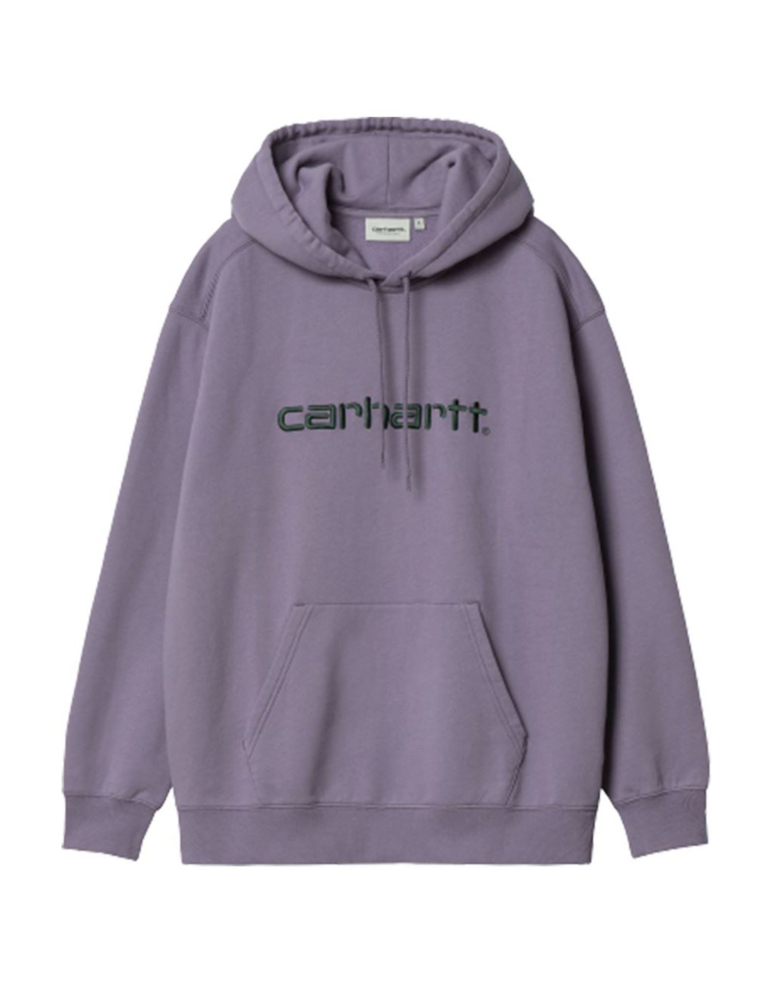 CARHARTT WIP Sweatshirt Herren Lila von CARHARTT WIP