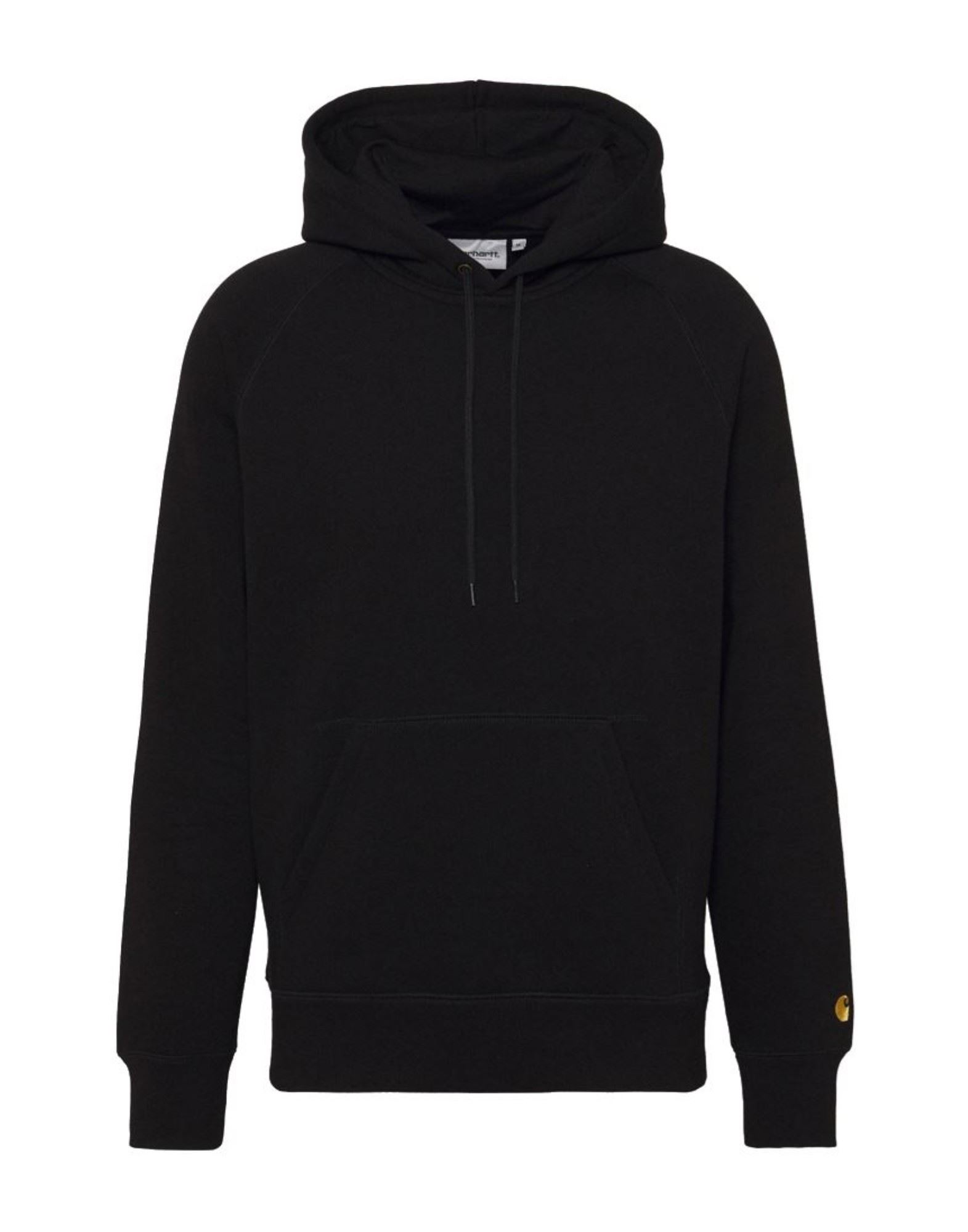 CARHARTT WIP Sweatshirt Herren Schwarz von CARHARTT WIP