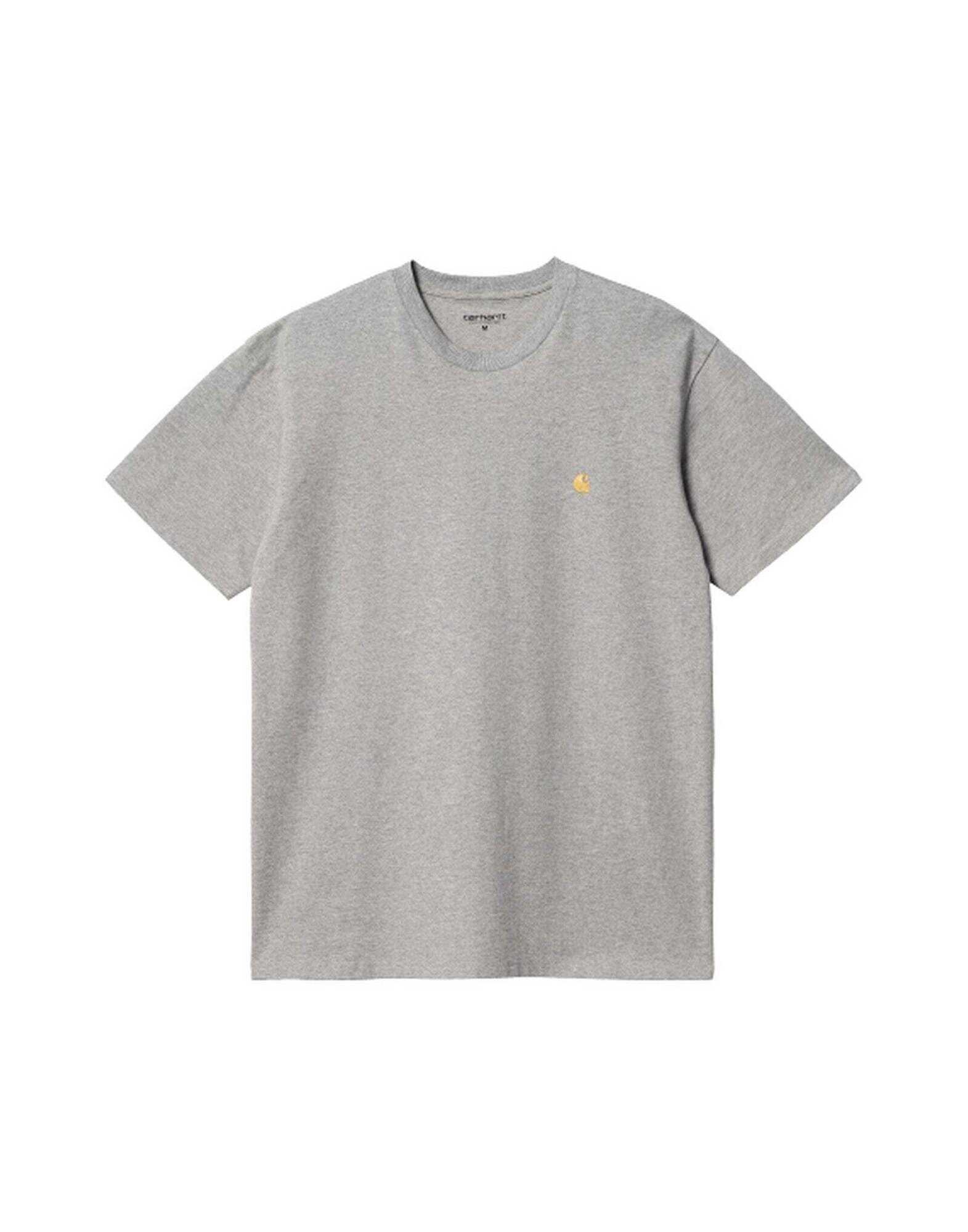 CARHARTT WIP T-shirts Herren Grau von CARHARTT WIP