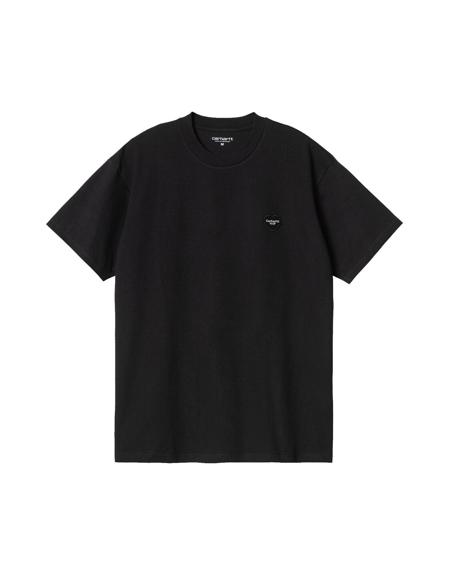 CARHARTT WIP T-shirts Herren Schwarz von CARHARTT WIP