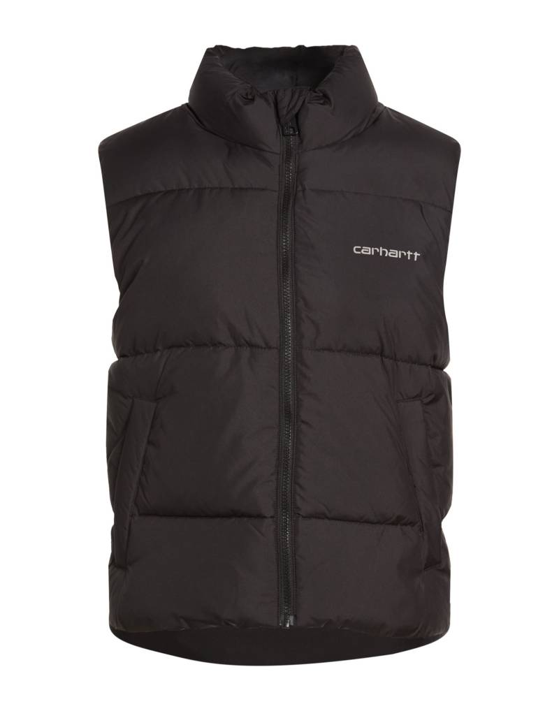 CARHARTT WIP Weste Damen Schwarz von CARHARTT WIP