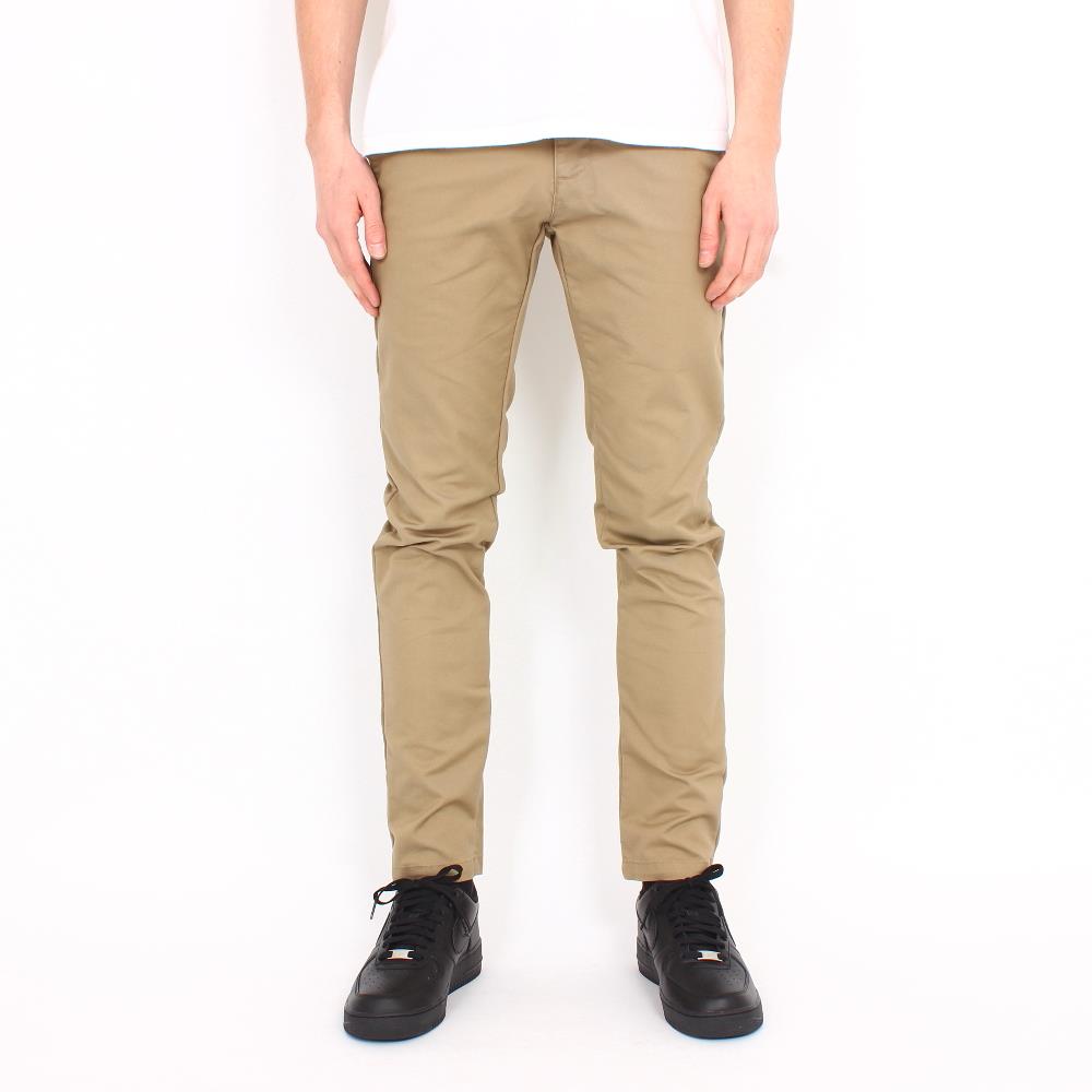 Sid Pant 'Lamar' Größe: 36/34 Farbe: beige von CARHARTT WIP