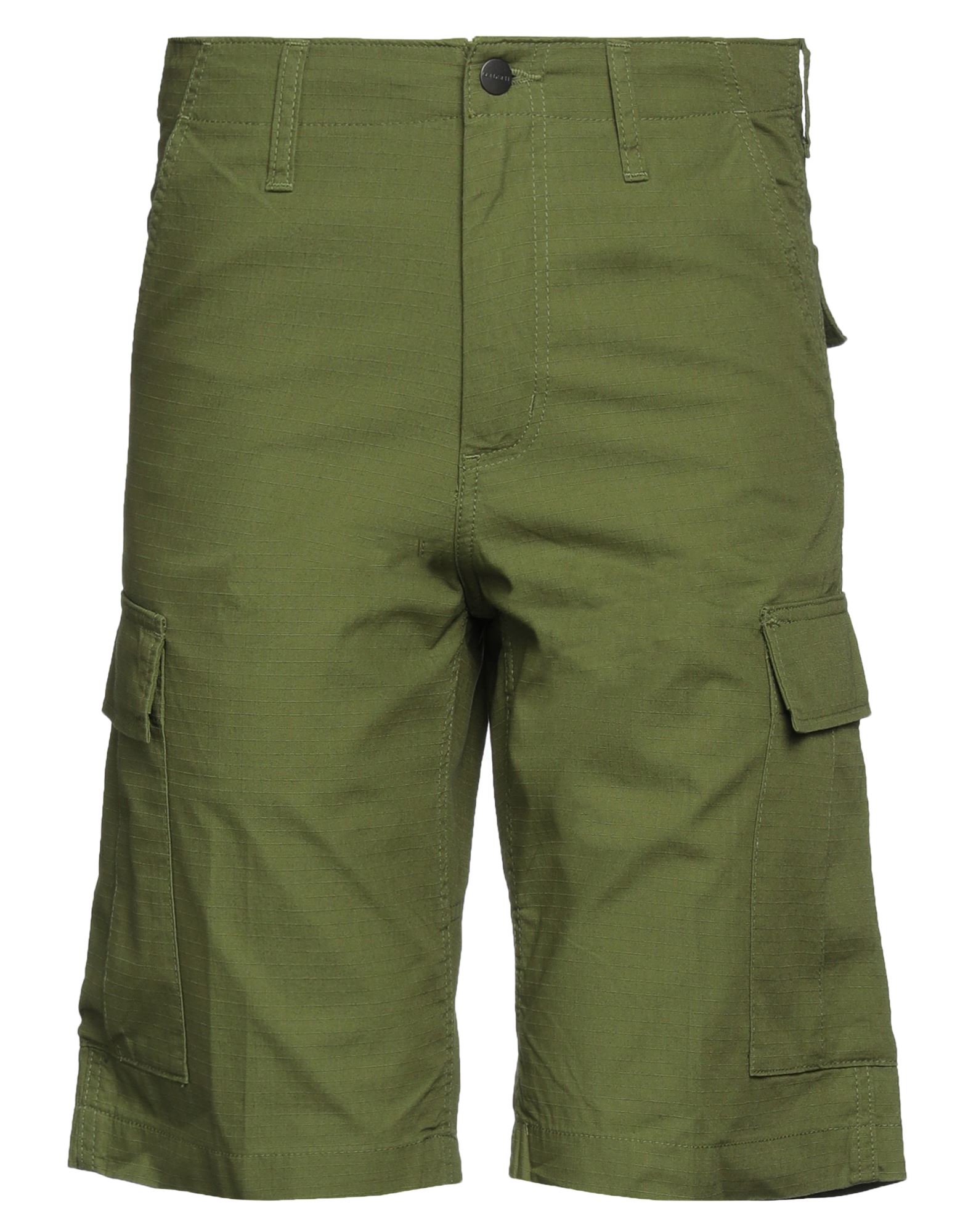 CARHARTT WIP Shorts & Bermudashorts Herren Grün von CARHARTT WIP