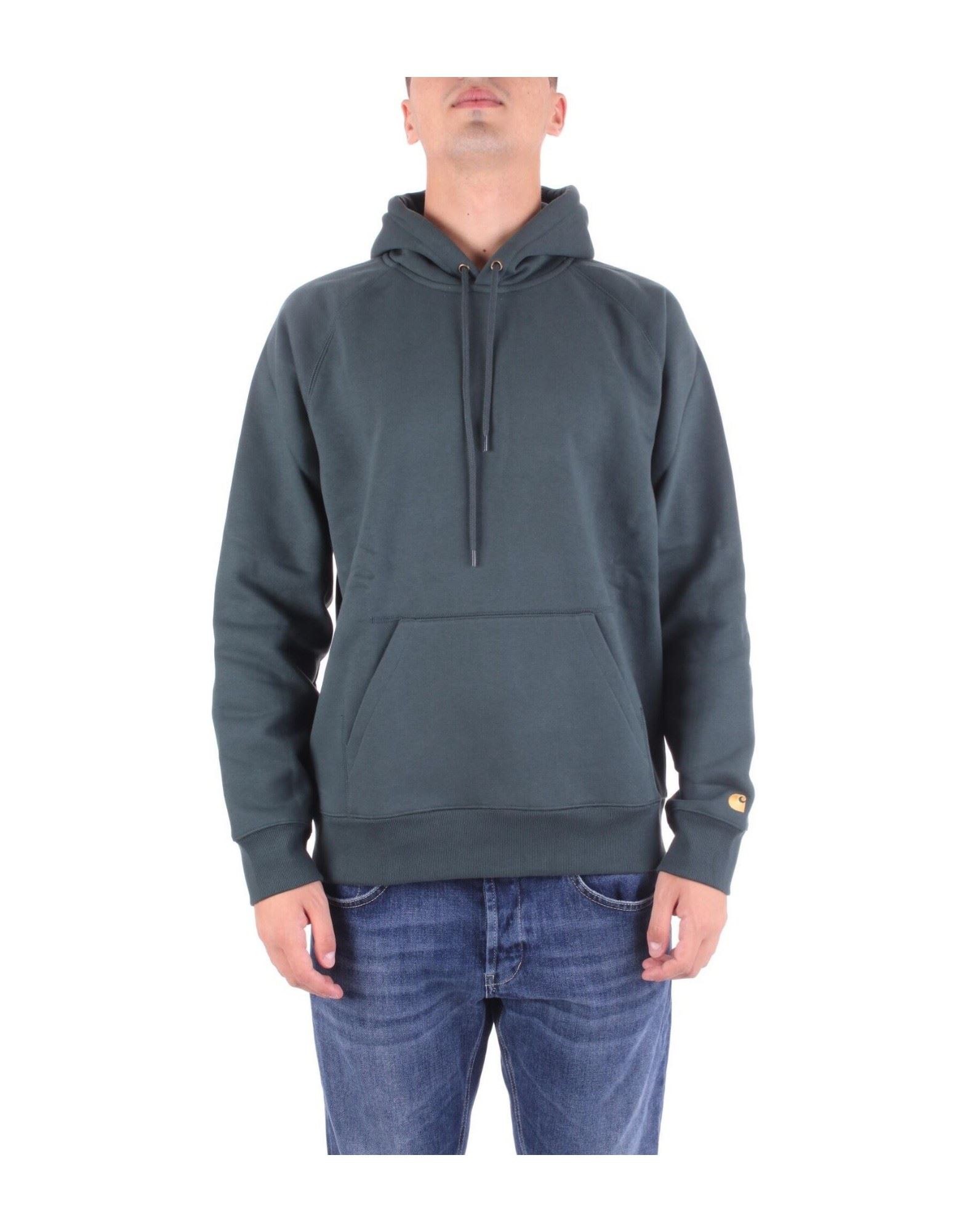 CARHARTT WIP Sweatshirt Herren Grün von CARHARTT WIP