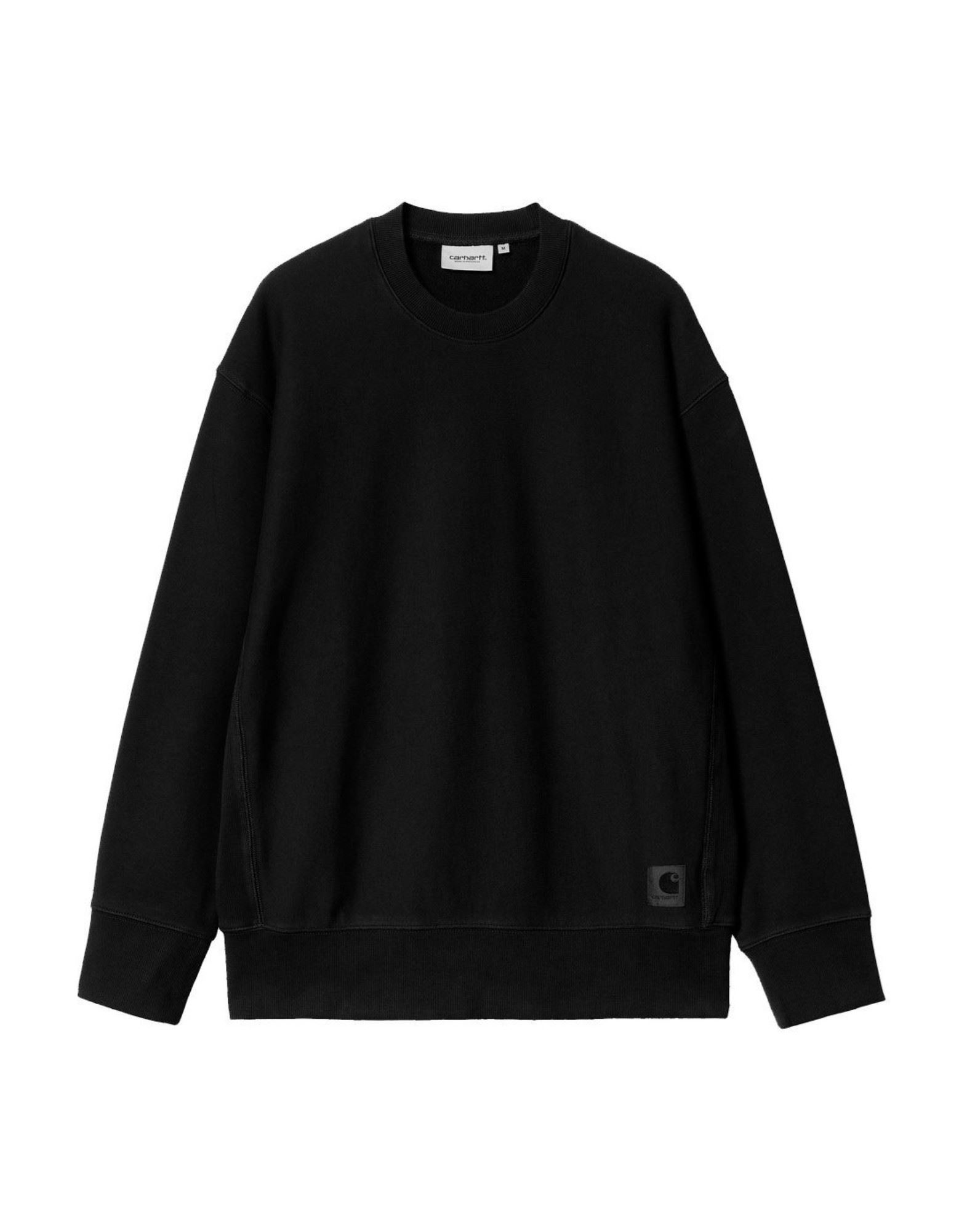 CARHARTT WIP Sweatshirt Herren Schwarz von CARHARTT WIP