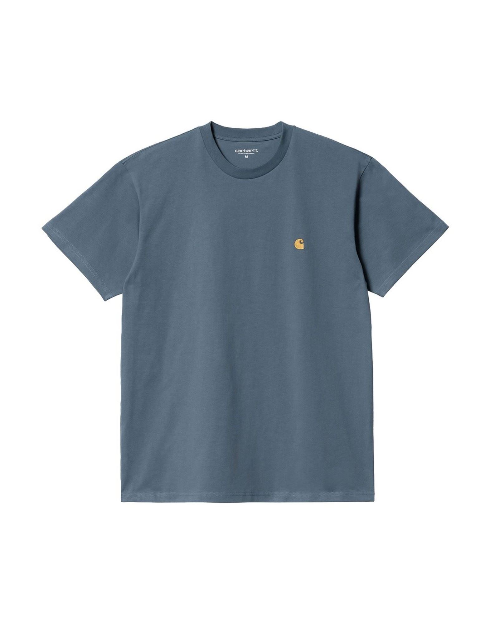 CARHARTT WIP T-shirts Herren Blau von CARHARTT WIP