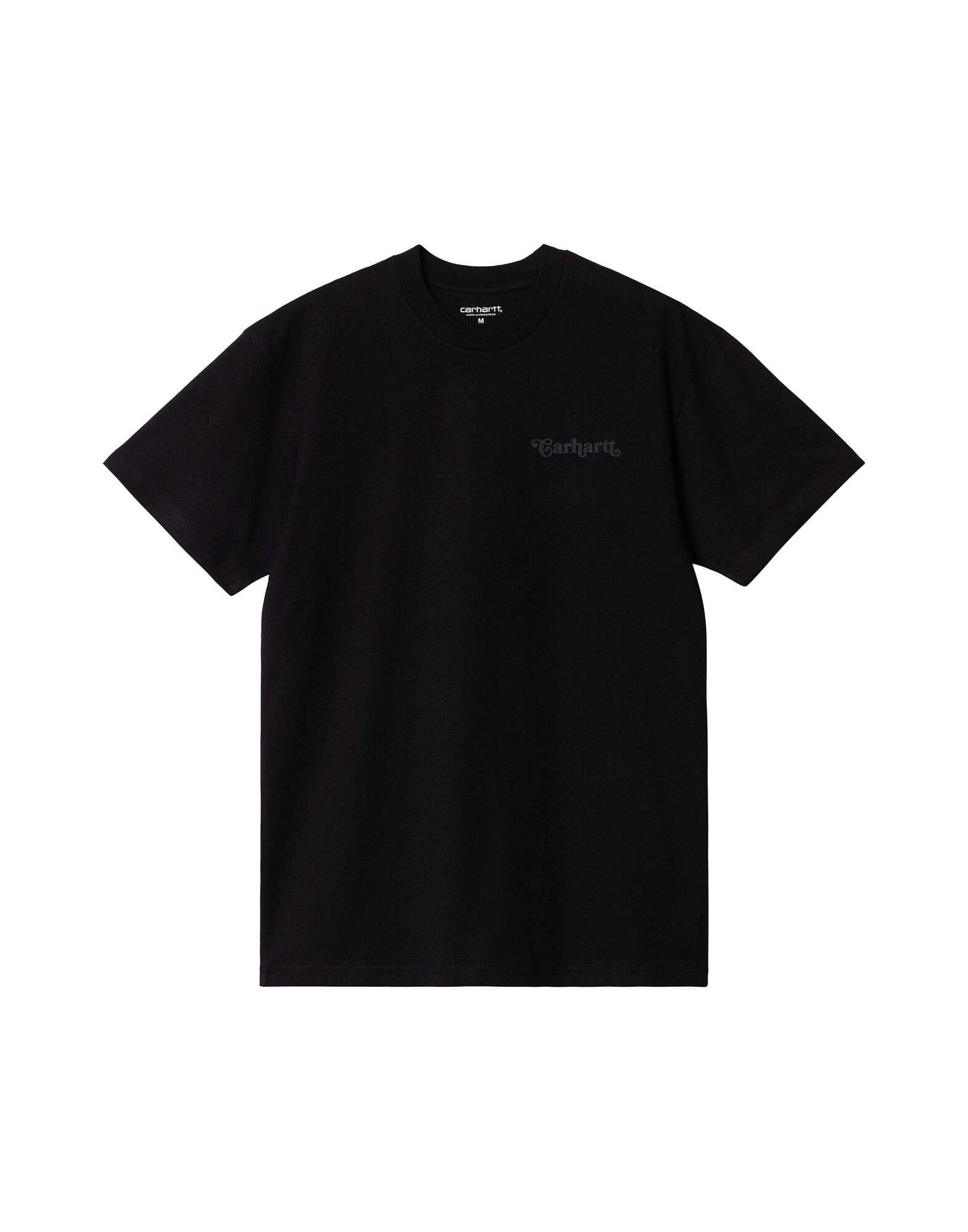 CARHARTT WIP T-shirts Herren Schwarz von CARHARTT WIP