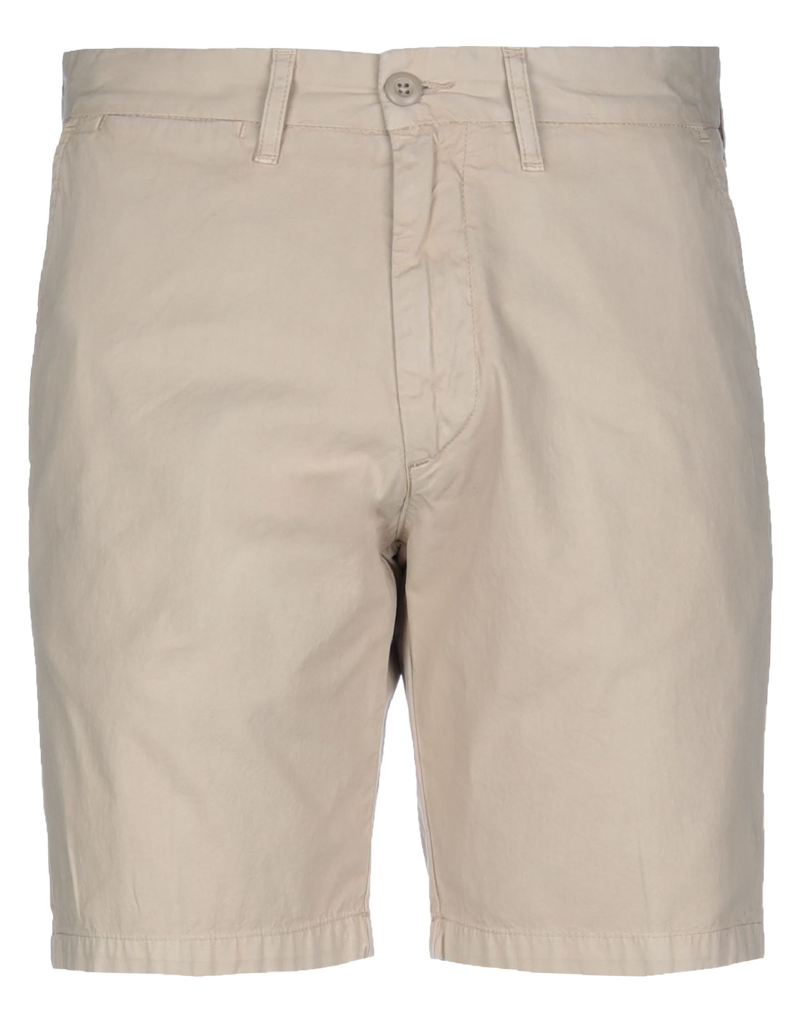 CARHARTT Shorts & Bermudashorts Herren Beige von CARHARTT