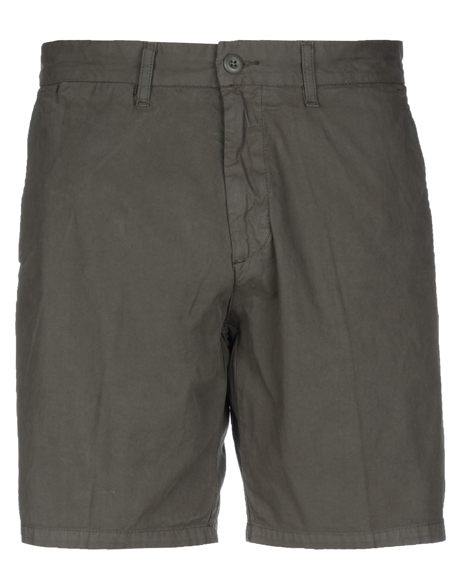 CARHARTT Shorts & Bermudashorts Herren Militärgrün von CARHARTT