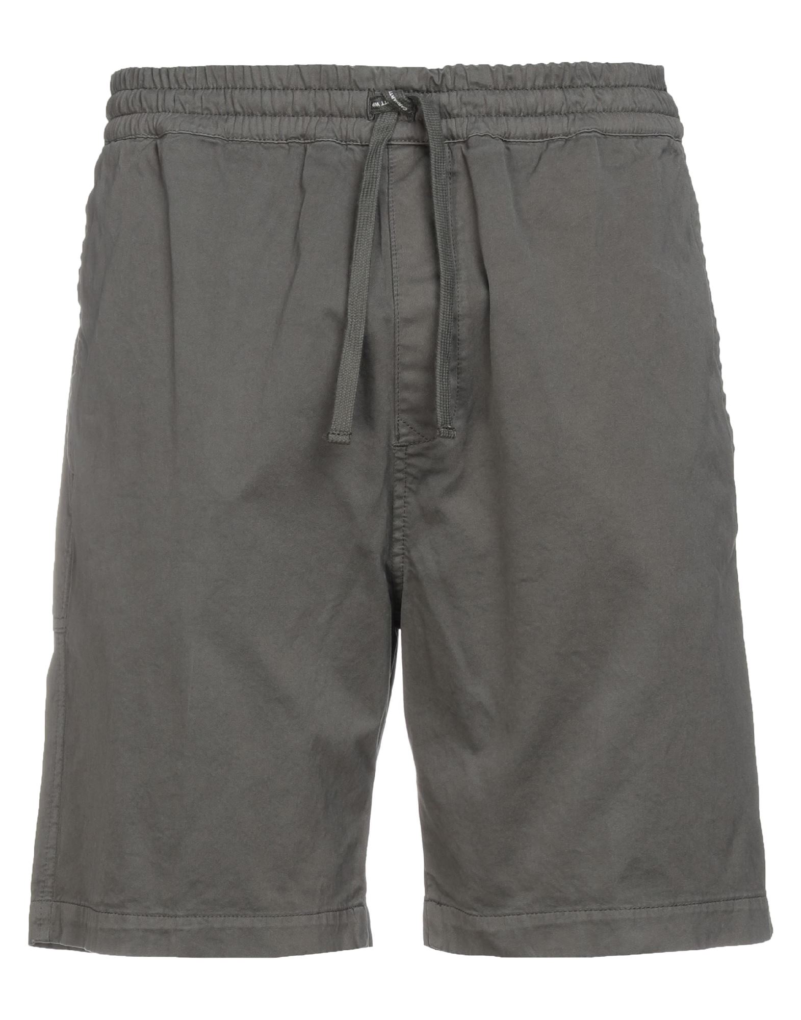 CARHARTT Shorts & Bermudashorts Herren Militärgrün von CARHARTT