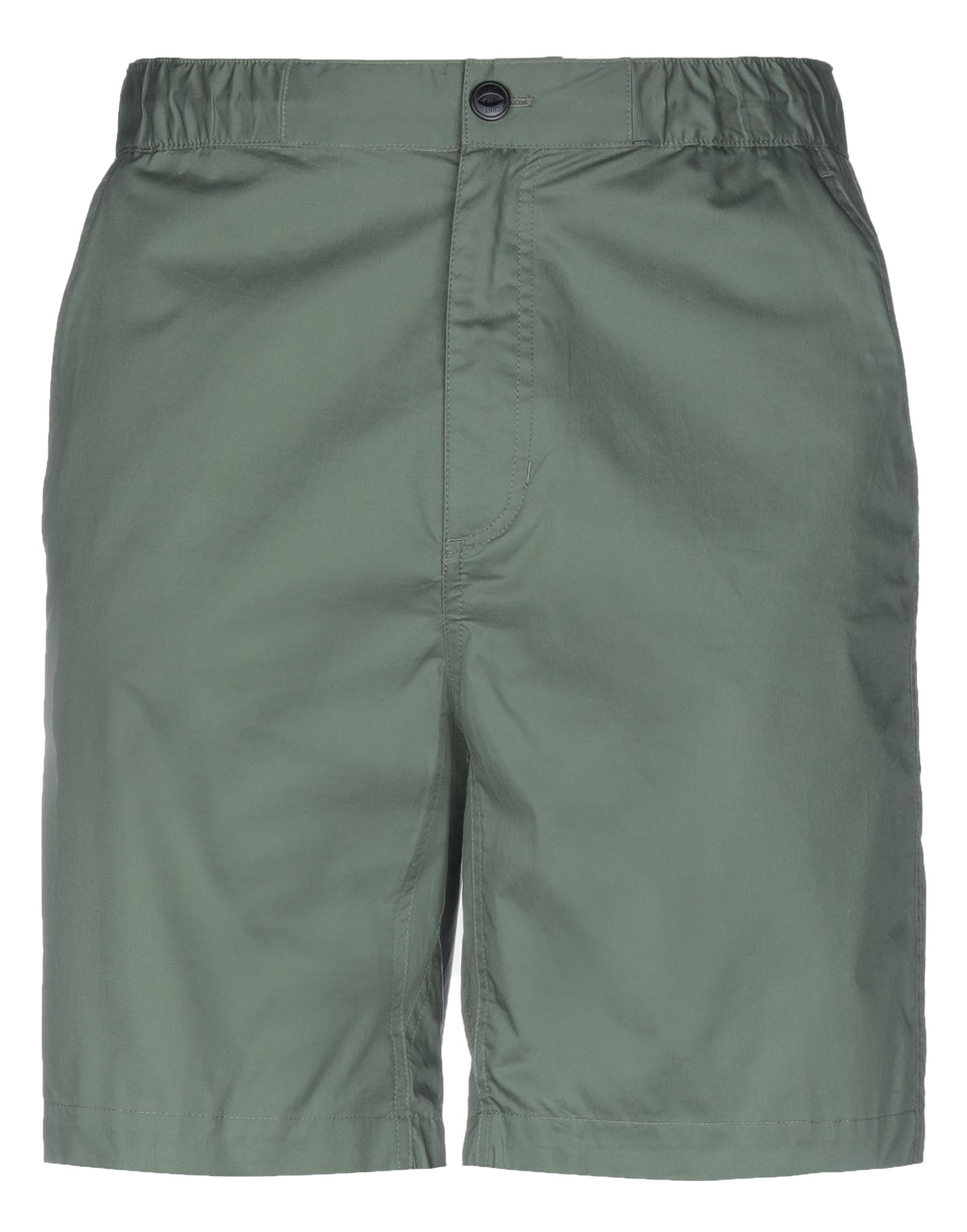 CARHARTT Shorts & Bermudashorts Herren Militärgrün von CARHARTT