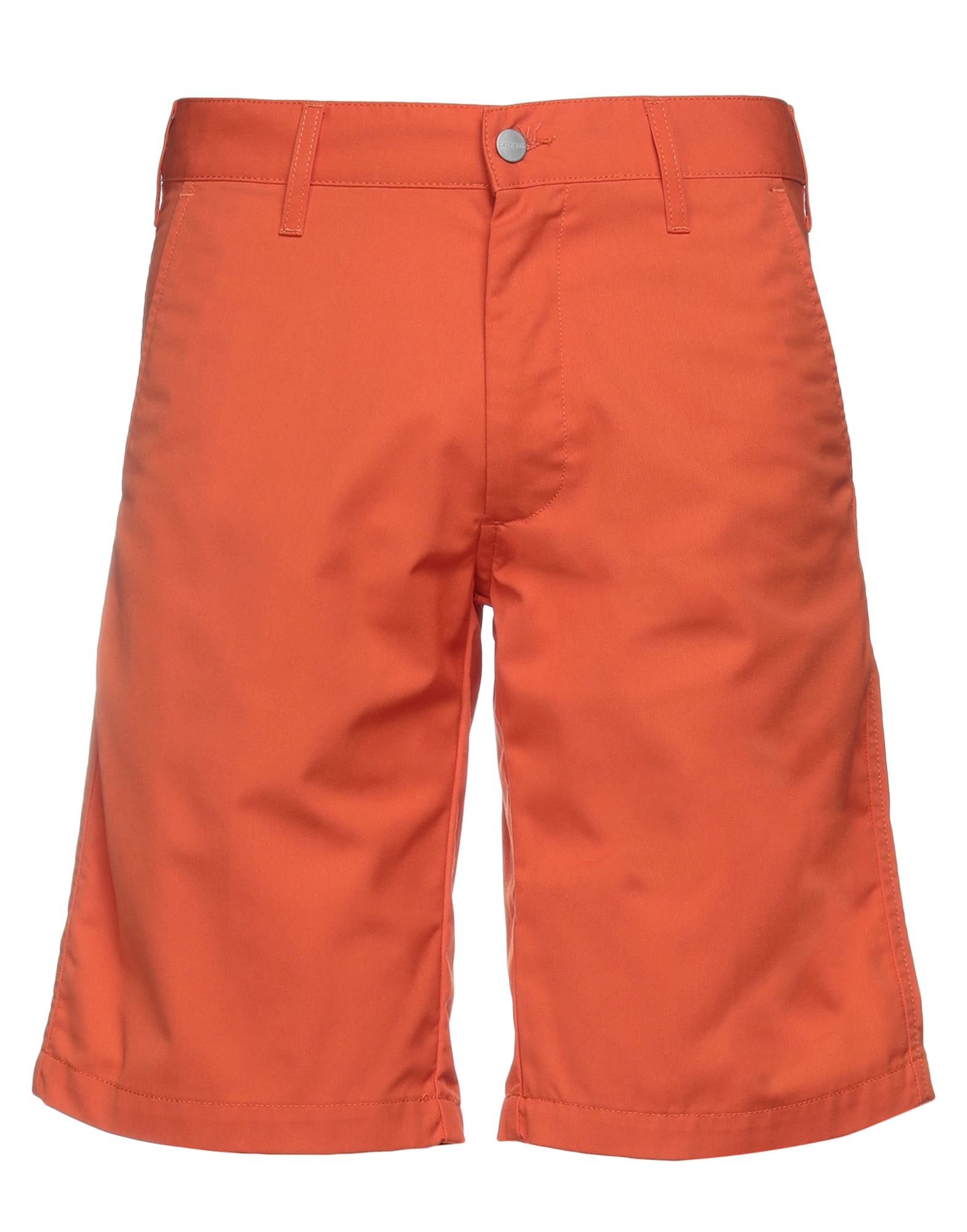 CARHARTT Shorts & Bermudashorts Herren Orange von CARHARTT