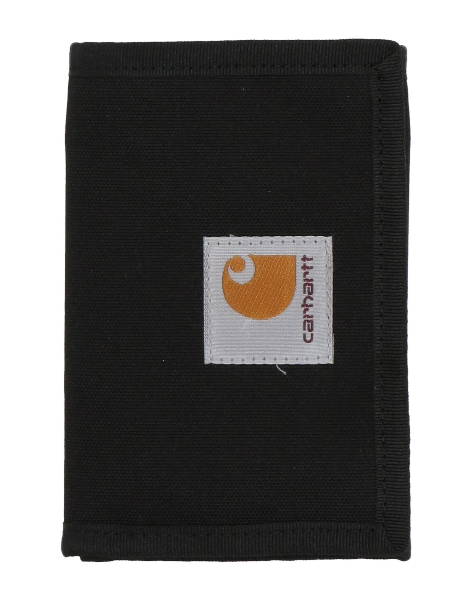 CARHARTT Brieftasche Herren Schwarz von CARHARTT
